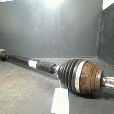 Transmission avant droite VOLKSWAGEN GOLF VII