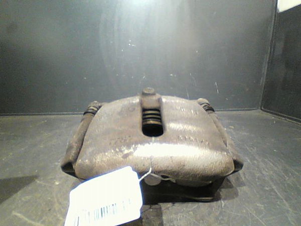 Etrier de frein avant gauche VOLKSWAGEN GOLF VII