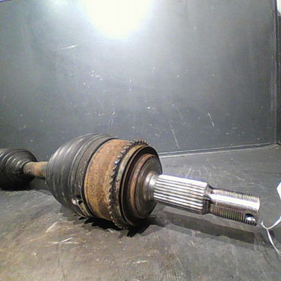 Transmission avant droite MITSUBISHI PAJERO