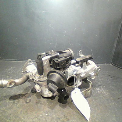 Vanne egr Peugeot 206 (2L_, 2M_) 1.4 hdi eco 70 (2009-2013) 5 portes