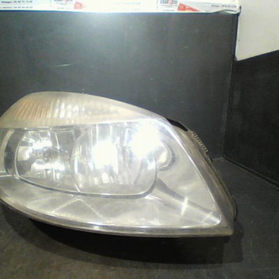 Phare droit Renault SCÉNIC II (JM0-1_) 1.9 dci (jm0g, jm12, jm1g, jm2c) (2003-2006)