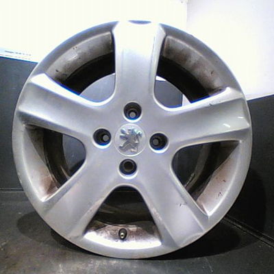 Jante aluminium Peugeot 307 (3A-C) 2.0 hdi 110 (2000-2007)