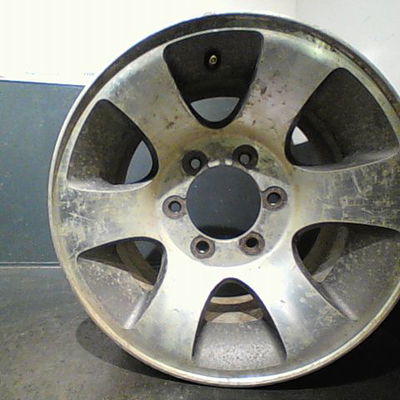 Jante aluminium Mitsubishi L200 (K3_T, K2_T, K1_T, K0_T) 2.5 td 4wd (k34t) (1992-1996)