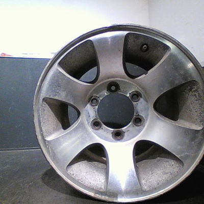 Jante aluminium 2 Mitsubishi L200 (K3_T, K2_T, K1_T, K0_T) 2.5 td 4wd (k34t) (1992-1996)