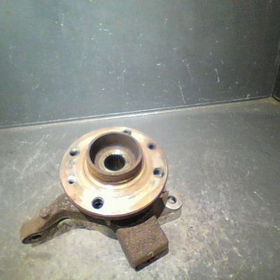 Moyeu avd Nissan NOTE (E11, NE11) 1.5 dci (2010-2012)
