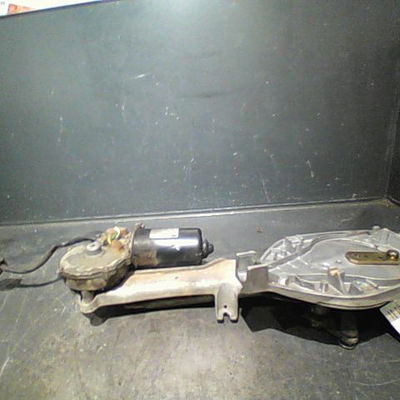 Moteur essuie-glace avant Mercedes-benz CLASSE C (W202) C 250 turbo-d (202.128) (1995-2000)
