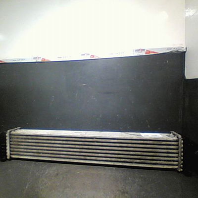 Echangeur air Mercedes-benz CLASSE A (W169) A 180 cdi (169.007, 169.307) (2004-2012) 5 portes
