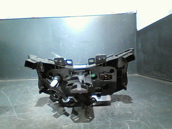 Commande de chauffage Chevrolet SPARK (M300) 1.0 (2010) 5 portes