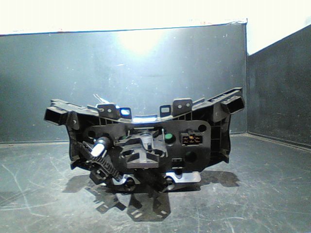 Commande de chauffage Chevrolet SPARK (M300) 1.0 (2010) 5 portes