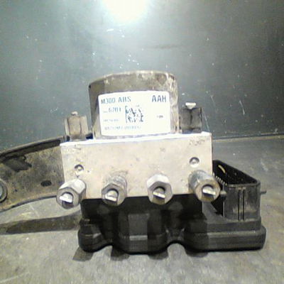 Bloc regulateur Chevrolet SPARK (M300) 1.0 (2010) 5 portes