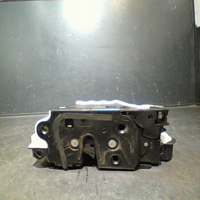 Serrure porte avd Volkswagen POLO V (6R1, 6C1) 1.8 gti (2014)