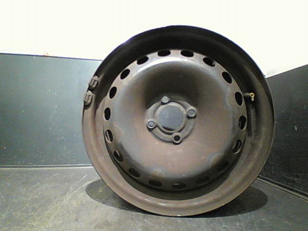 Jante tole 2 Renault MEGANE II (BM0-1_, CM0-1_) 1.5 dci (bm0f, bm0t, bm2b, cm0f, cm0t) (2002-2008) 5 portes