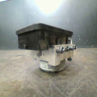 Unité hydraulique abs Citroën C3 II (SC_) 1.4 vti 95 (2009)