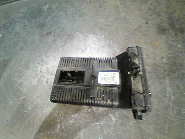 Commande eclairage Bmw 3 Touring (E46) 330 xd (2000-2003)