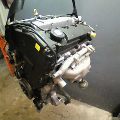 Moteur diesel Fiat STILO Multi Wagon (192_) 1.9 jtd (2003-2008)