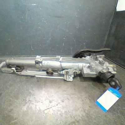 Antivol de direction Bmw 3 (E46) 330 d (1999-2005) 4 portes