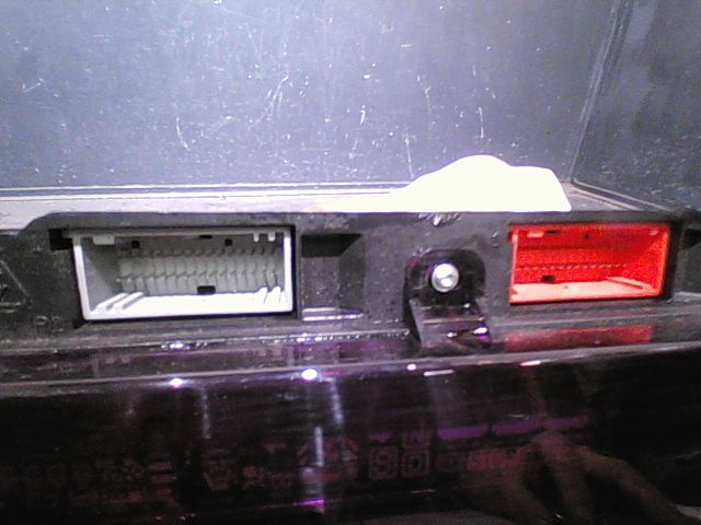 Compteur Renault ESPACE IV (JK0-1_) 2.2 dci (jk0h) (2002-2006)
