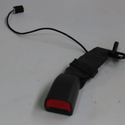 Ancrage ceinture arrière droit Chevrolet SPARK (M300) 1.0 (2010) 5 portes