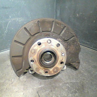Moyeu avg Volkswagen GOLF PLUS V (5M1, 521) 1.9 tdi (2005-2009) 5 portes