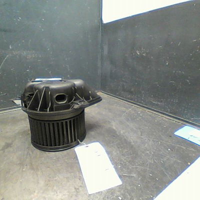 Moteur ventilateur chauffage Peugeot 406 Break (8E-F) 2.0 hdi 110 (1999-2004) 5 portes