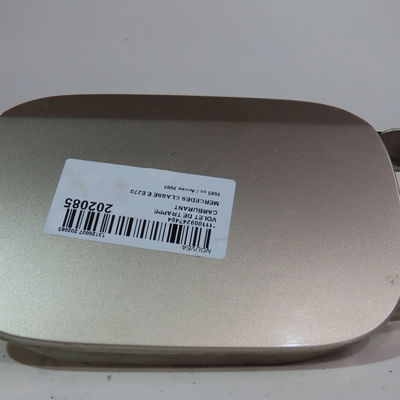 Volet de trappe carburant Mercedes-benz CLASSE E (W211) E 270 cdi (211.016) (2002-2008)