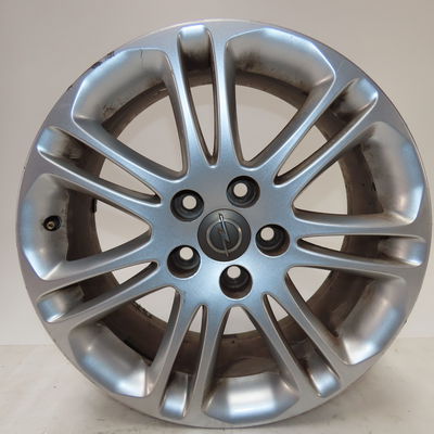 Jante aluminium 2 Opel INSIGNIA A (G09) 2.0 cdti (68) (2008-2017)