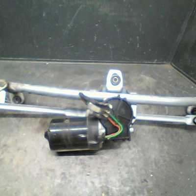 Moteur essuie-glace avant VOLKSWAGEN BORA Phase 1 10-1998--12-2005