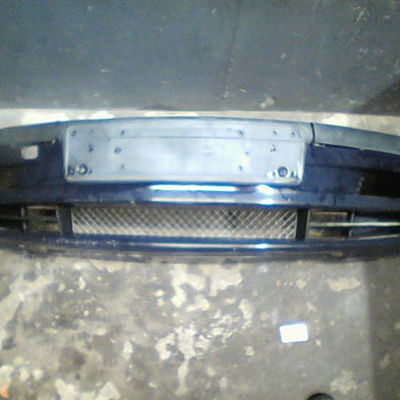 Pare-choc avant Bmw 3 (E46) 320 d (1998-2001)