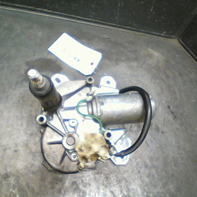 Moteur essuie-glace arrière Nissan TERRANO II (R20) 2.7 tdi 4wd (1996-2007)