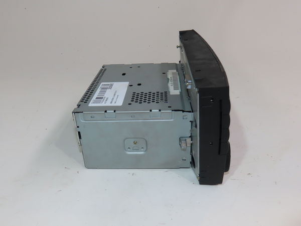 Autoradio Mercedes-benz CLASSE E (W211) E 270 cdi (211.016) (2002-2008)