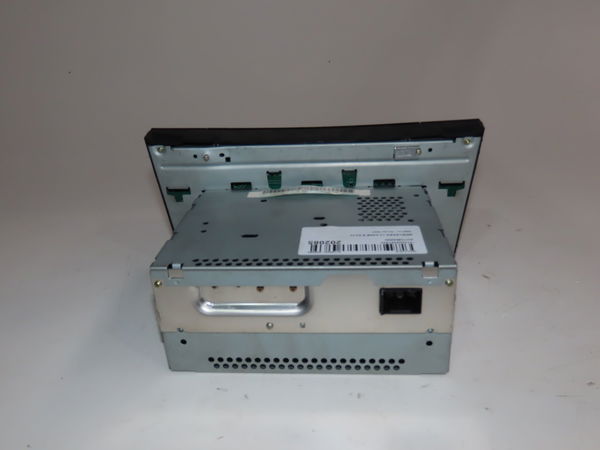 Autoradio Mercedes-benz CLASSE E (W211) E 270 cdi (211.016) (2002-2008)