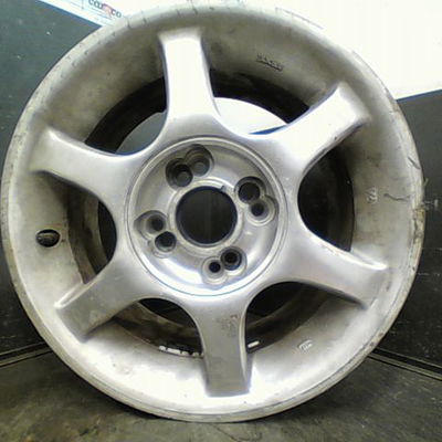 Jante aluminium 3 Volkswagen SCIROCCO (53B) 1.3 (1980-1983)