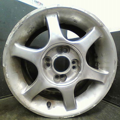 Jante aluminium Volkswagen SCIROCCO (53B) 1.3 (1980-1983)