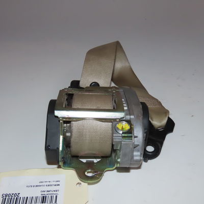 Ceinture avant gauche Mercedes-benz CLASSE E (W211) E 270 cdi (211.016) (2002-2008)