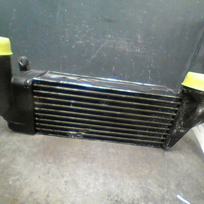 Echangeur air Mg MG ZR 2.0 td (2001-2005)