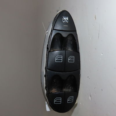 Commande lève-glace porte avant gauche Mercedes-benz CLASSE E (W211) E 270 cdi (211.016) (2002-2008)