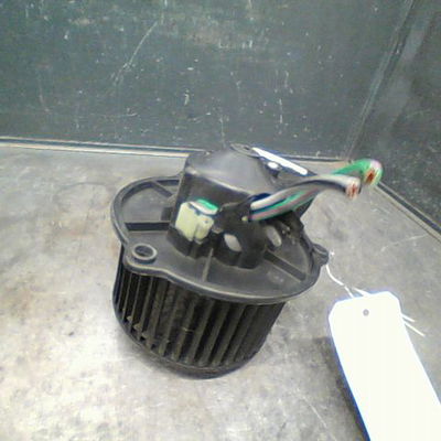 Ventilateur de chauffage Mg MG ZR 2.0 td (2001-2005)