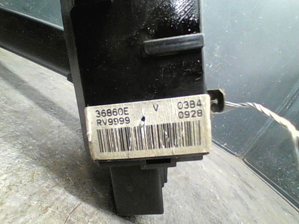 Commande clignotant Mg MG ZR 2.0 td (2001-2005)