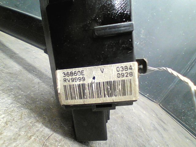 Commande clignotant Mg MG ZR 2.0 td (2001-2005)
