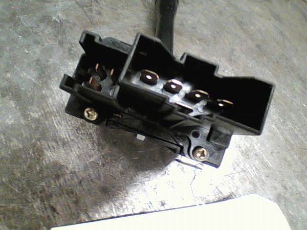 Commande clignotant Mg MG ZR 2.0 td (2001-2005)