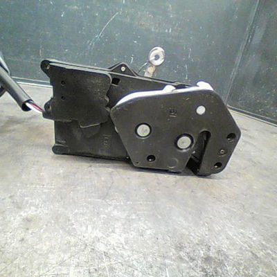 Serrure porte avg Mg MG ZR 2.0 td (2001-2005)