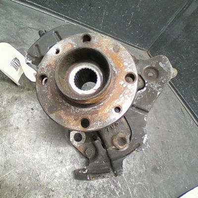 Moyeu avg Ford KA (RU8) 1.3 tdci (2008-2016)