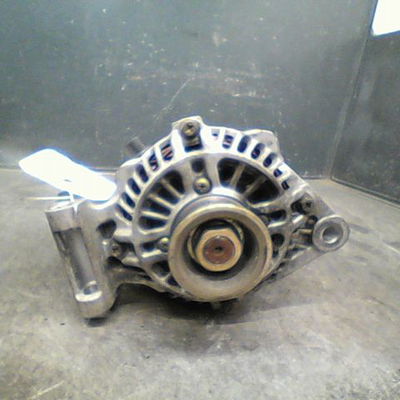 Alternateur Ford FIESTA V (JH_, JD_) 1.4 16v (2001-2008) 5 portes