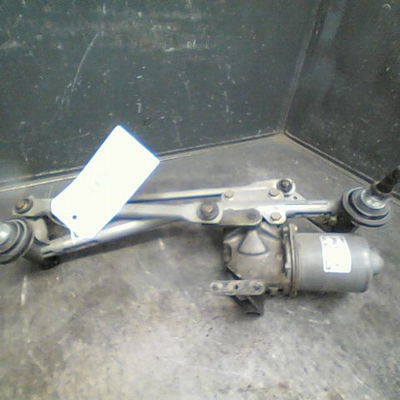 Moteur essuie-glace avant Ford FIESTA V (JH_, JD_) 1.4 16v (2001-2008) 5 portes