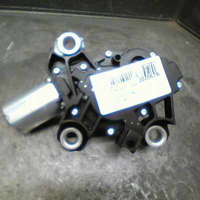 Moteur essuie-glace arrière Citroën C4 PICASSO I Monospace (UD_) 2.0 hdi 138 (2006-2013) 5 portes