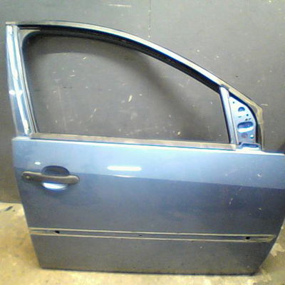Porte avant droite Ford FIESTA V (JH_, JD_) 1.4 16v (2001-2008) 5 portes