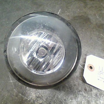 Phare antibrouillard avant gauche Citroën C4 PICASSO I Monospace (UD_) 2.0 hdi 138 (2006-2013) 5 portes