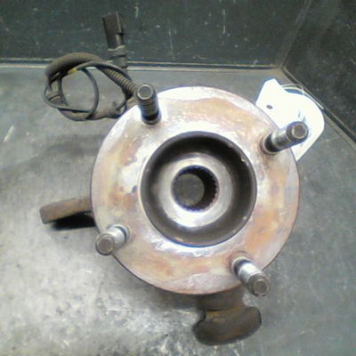 Moyeu avd Ford FIESTA V (JH_, JD_) 1.4 16v (2001-2008) 5 portes