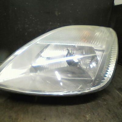 Phare gauche Ford FIESTA V (JH_, JD_) 1.4 16v (2001-2008) 5 portes
