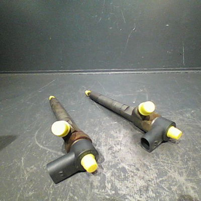Ensemble injecteurs Mercedes-benz CLASSE C (W203) C 220 cdi (203.006) (2000-2007) 4 portes
